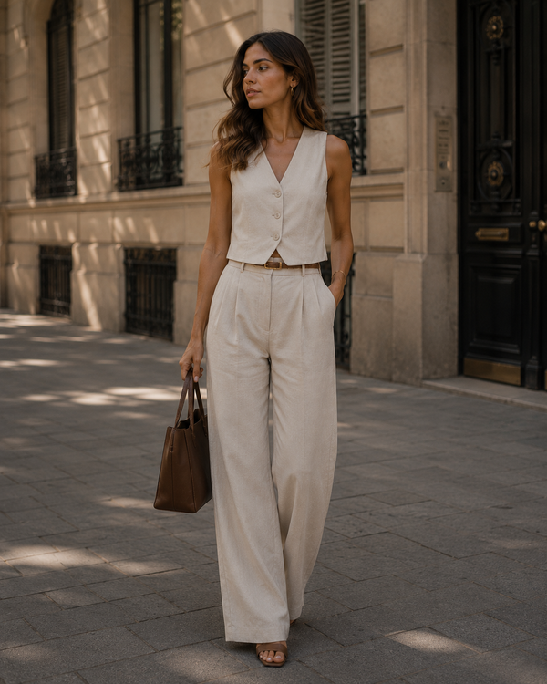 Pantalones y conjuntos (Mujer)