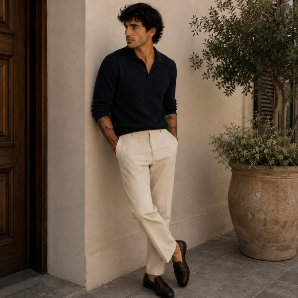 Pantalones y Conjuntos