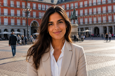 María Hernandez
