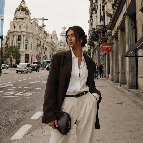 Moda Mujer